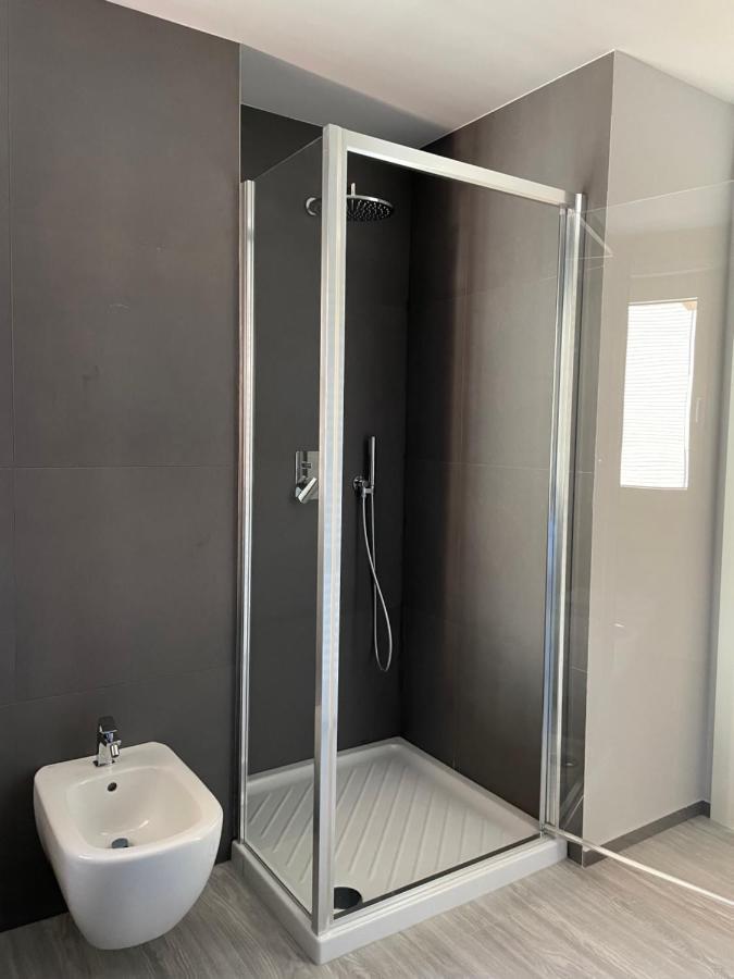 Domus Fersina Appartement Trente Buitenkant foto